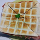 Foto de Sándwiches de miga (tostados)