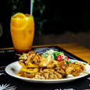 Foto de PINCHO DORE