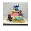 Foto de Lilo y Stich 