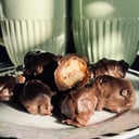 Foto de 100gr Bombones árabes (aprox 6 unidades)