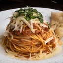 Foto de Pasta Ragu bolognesa
