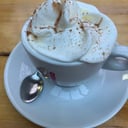 Foto de Café capuchino