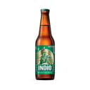 Foto de Cerveza indio Botella 355ml