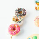 Foto de Mini Donas
