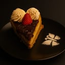 Foto de Cheesecake de arándanos