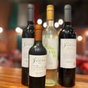 Foto de • CHARDONNAY. x 375 ml.