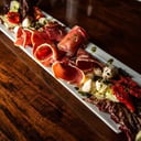 Foto de Jamón Crudo con Bocconcinos de búfala