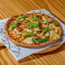 Foto de CHICKEN PIZZA