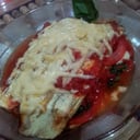 Foto de Berenjenas a la parmesana