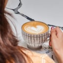 Foto de Latte de Vainilla