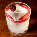 Foto de RINGO BONAVENA Cóctel dulce, fresco y frutal