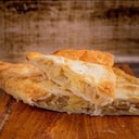 Foto de Tarta Cebolla y Queso (4 porciones)