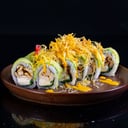 Foto de Rolls Huancaina