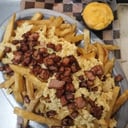 Foto de PAPAS AMERICANAS
