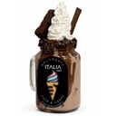 Foto de MilkShake Ferrero Rocher Nutella