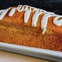 Foto de Queque de Limón Entero