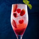 Foto de Coctel De Frutos Rojos