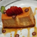 Foto de Crema Volteada