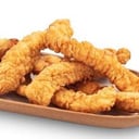 Foto de Tiras de pollo cajún