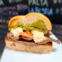 Foto de Churrasco italiano