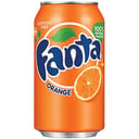 Foto de Fanta 350ml