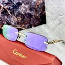 Foto de GAFAS CARTIER L98