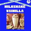 Foto de Milkshake Vainilla