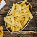 Foto de PAPAS FRITAS