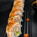 Foto de Mitsuo Grill Roll
