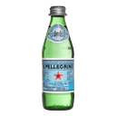 Foto de AGUA MINERAL ITALIANA PELLEGRINO 250 ML