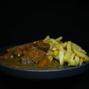 Foto de CARNE A LA OLLA