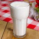 Foto de CREMA DE GUANABANA EN LECHE ENTERA