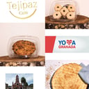 Foto de Galletas - Alfajores - Bizcocho Arriero