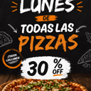 Foto de Lunes de Pizzas