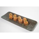 Foto de <50> SHAKE TEMPURA MAKI