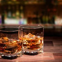 Foto de Vaso de whisky