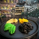 Foto de Gyozas especiales 