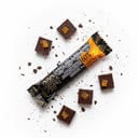 Foto de Águila naranja chico