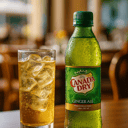 Foto de Canada dry