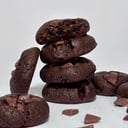 Foto de Doble chocolate