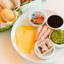 Foto de Combo TATETI (brunch/once para 2 personas)