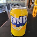 Foto de Fanta o kas limón 