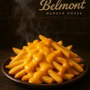 Foto de PAPAS CON CHEDAR