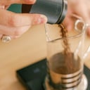 Foto de CAFE DE LA CASA  EN PRENSA FRANCESA