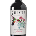 Foto de Bodega Vinecol - Quinde (Malbec)