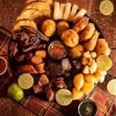 Foto de Picada pareja