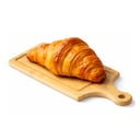 Foto de Croissant de Mantequilla