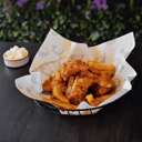 Foto de YANGNYEOM CHICKEN | 양념 치킨 🌶️