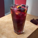 Foto de Clericot de Frutos Rojos