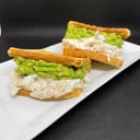 Foto de Ave Palta mayo